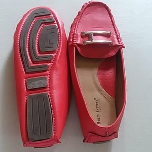 Ladies Driving Shoes